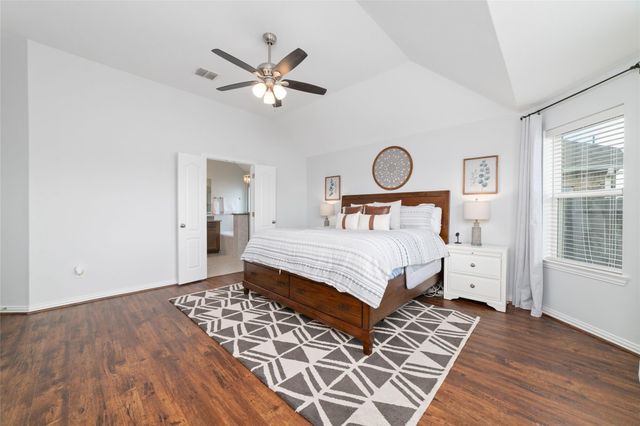 3626 Colorado Bend Drive, Katy, TX 77494