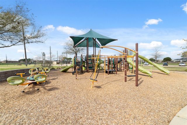 3626 Colorado Bend Drive, Katy, TX 77494