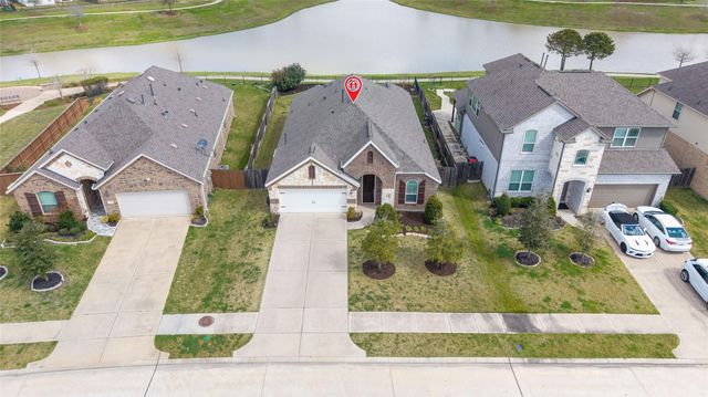 3626 Colorado Bend Drive, Katy, TX 77494