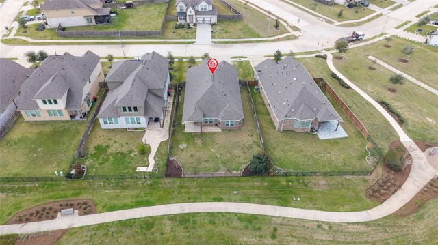 3626 Colorado Bend Drive, Katy, TX 77494