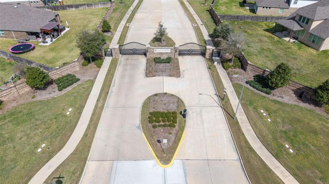 3626 Colorado Bend Drive, Katy, TX 77494