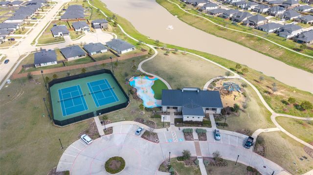 3626 Colorado Bend Drive, Katy, TX 77494