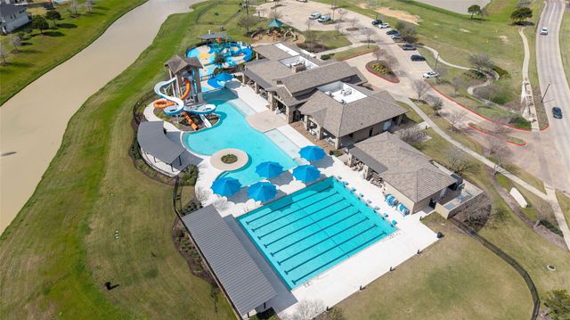 3626 Colorado Bend Drive, Katy, TX 77494