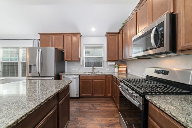 3626 Colorado Bend Drive, Katy, TX 77494