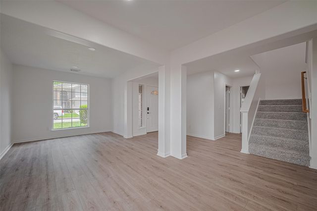 3223 Candlepine Drive, Spring, TX 77388