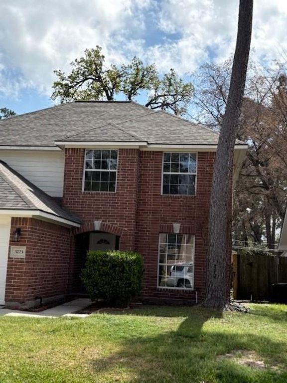 3223 Candlepine Drive, Spring, TX 77388