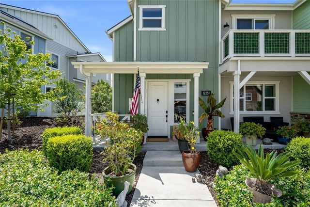 1225 Sponza Dr 1, San Luis Obispo, CA 93401