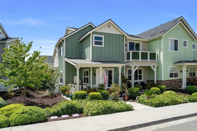 1225 Sponza Dr 1, San Luis Obispo, CA 93401