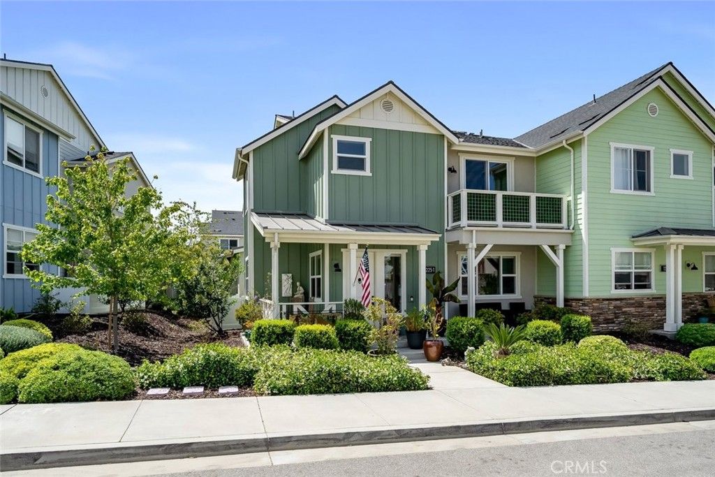 1225 Sponza Dr 1, San Luis Obispo, CA 93401