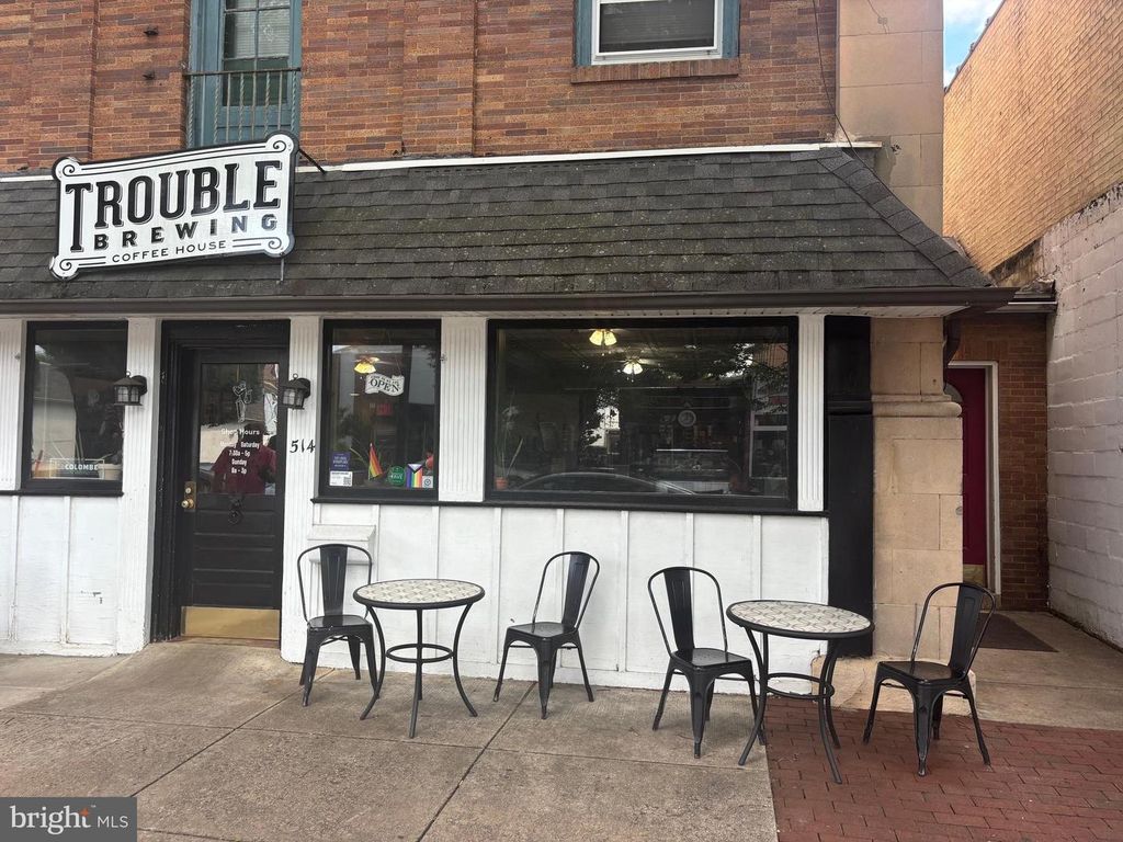 514 STATION AVE #3, Haddon Heights, NJ 08035