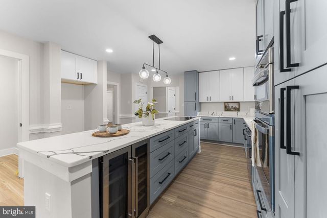 3211 BARNES SPRING TER, Midlothian, VA 23112