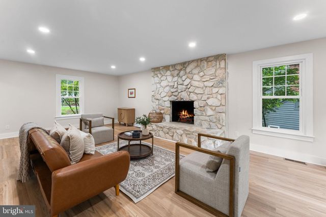 3211 BARNES SPRING TER, Midlothian, VA 23112