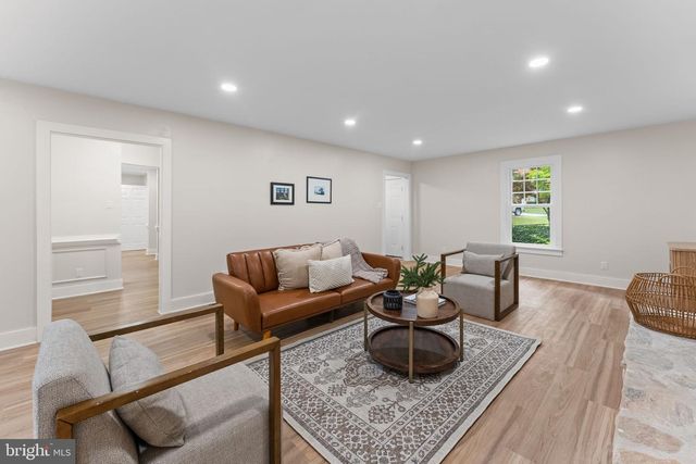 3211 BARNES SPRING TER, Midlothian, VA 23112
