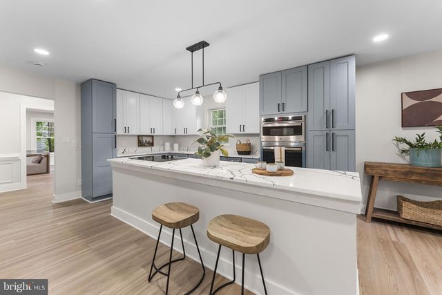 3211 BARNES SPRING TER, Midlothian, VA 23112