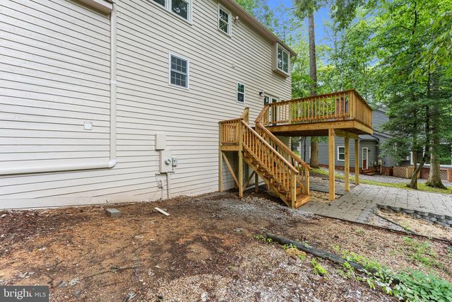 3211 BARNES SPRING TER, Midlothian, VA 23112