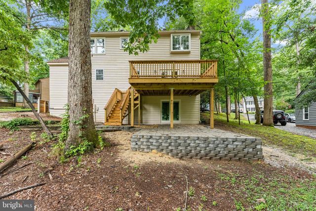 3211 BARNES SPRING TER, Midlothian, VA 23112