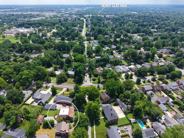 1515 Fontaine Road, Lexington, KY 40502
