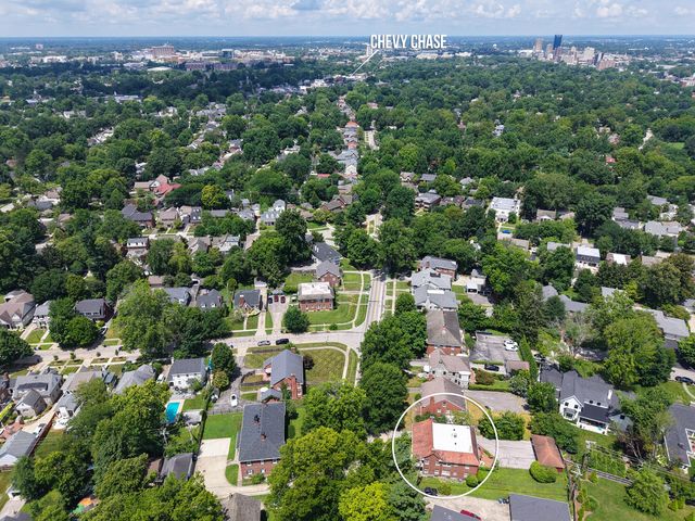 1515 Fontaine Road, Lexington, KY 40502