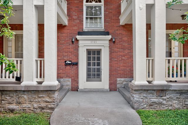 1515 Fontaine Road, Lexington, KY 40502