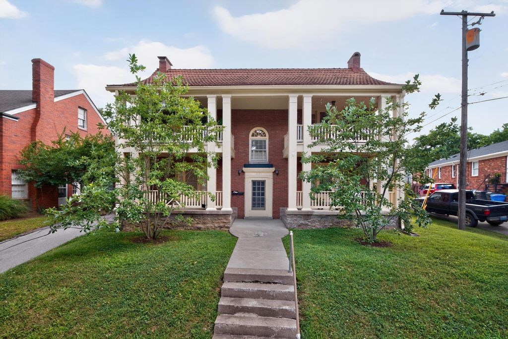 1515 Fontaine Road, Lexington, KY 40502
