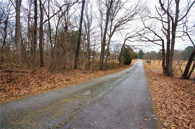 0 Bailey Circle, Loganville, GA 30052