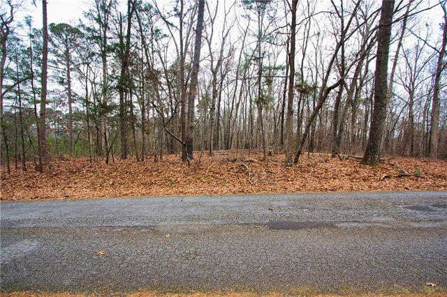 0 Bailey Circle, Loganville, GA 30052