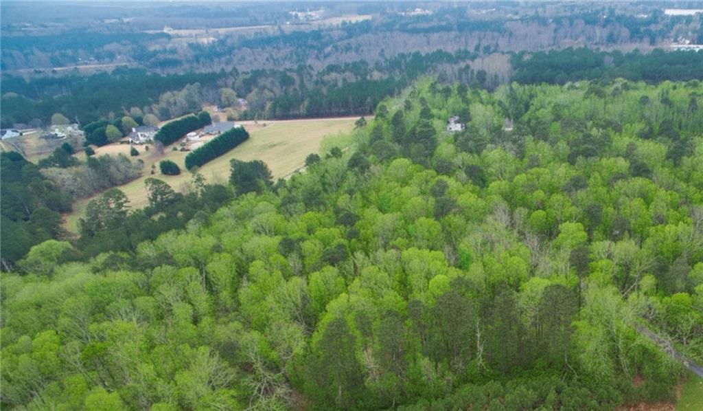 0 Bailey Circle, Loganville, GA 30052