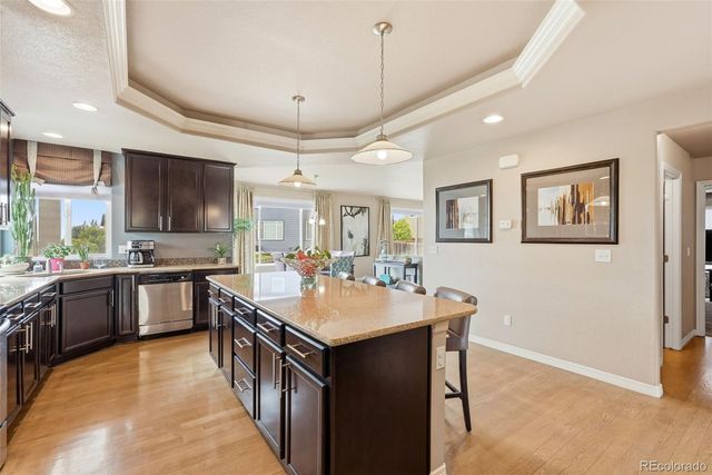 2264 Reed Grass Way, Colorado Springs, CO 80915