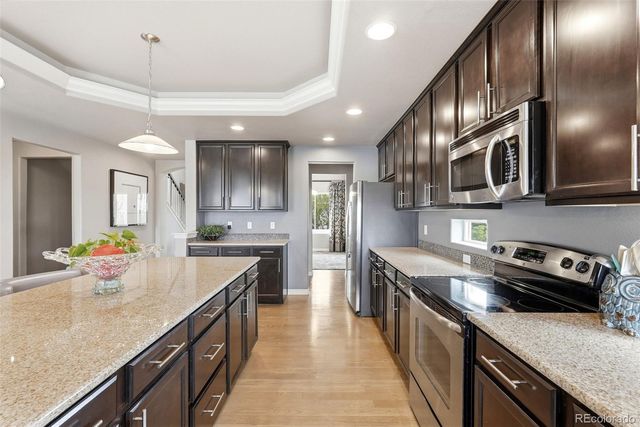 2264 Reed Grass Way, Colorado Springs, CO 80915
