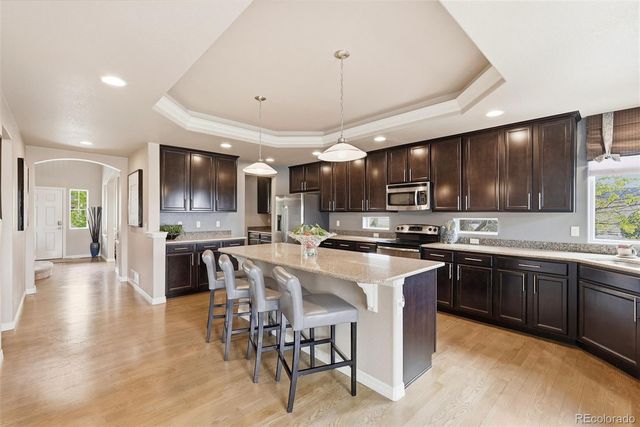 2264 Reed Grass Way, Colorado Springs, CO 80915