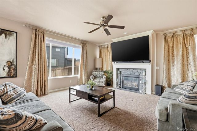 2264 Reed Grass Way, Colorado Springs, CO 80915