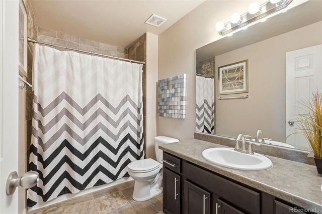 2264 Reed Grass Way, Colorado Springs, CO 80915