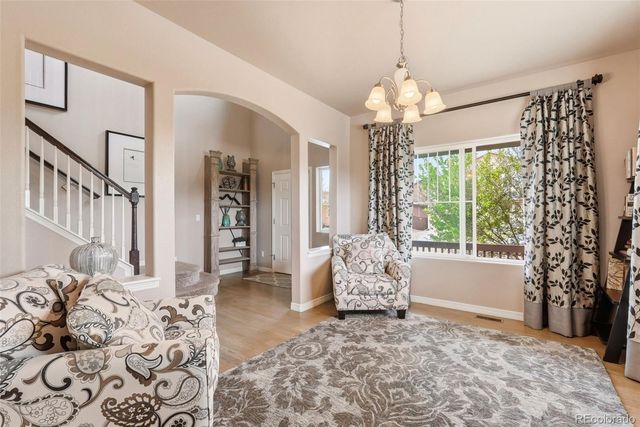 2264 Reed Grass Way, Colorado Springs, CO 80915