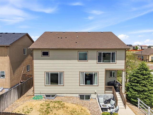 2264 Reed Grass Way, Colorado Springs, CO 80915
