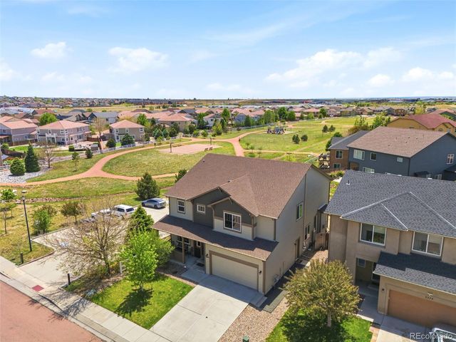 2264 Reed Grass Way, Colorado Springs, CO 80915