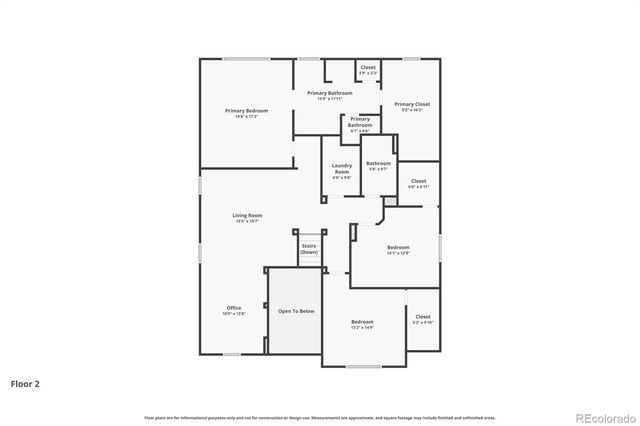 2264 Reed Grass Way, Colorado Springs, CO 80915