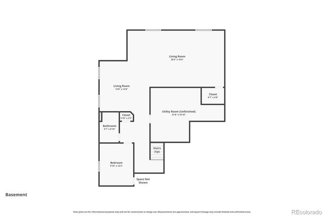 2264 Reed Grass Way, Colorado Springs, CO 80915
