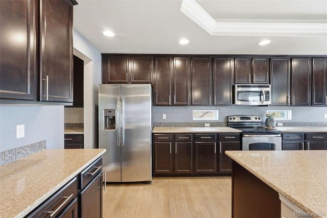2264 Reed Grass Way, Colorado Springs, CO 80915