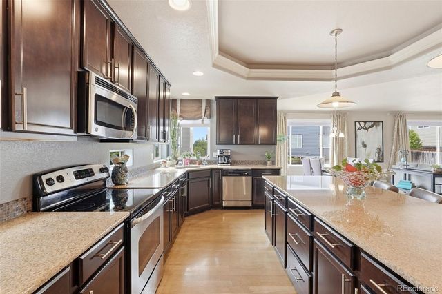 2264 Reed Grass Way, Colorado Springs, CO 80915