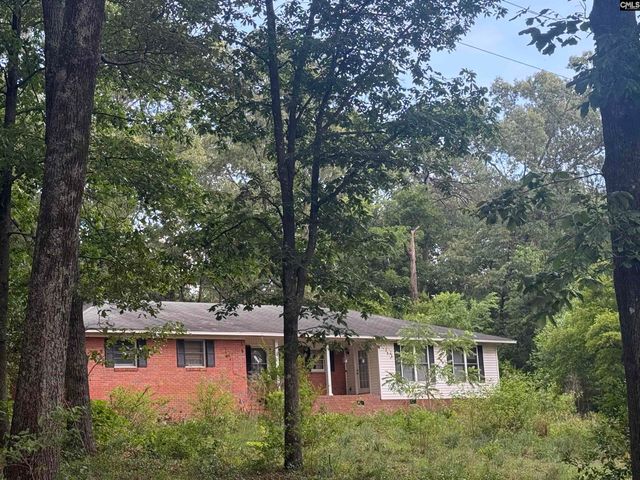 60 Savannah Road, Bishopville, SC 29010