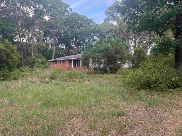 60 Savannah Road, Bishopville, SC 29010