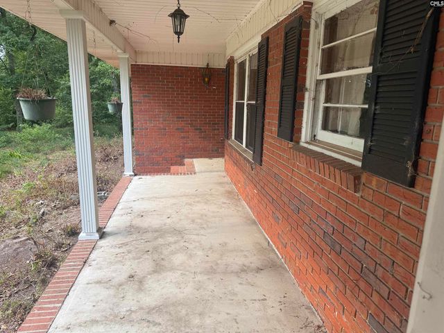 60 Savannah Road, Bishopville, SC 29010