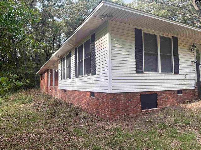 60 Savannah Road, Bishopville, SC 29010