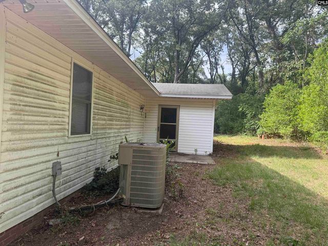60 Savannah Road, Bishopville, SC 29010