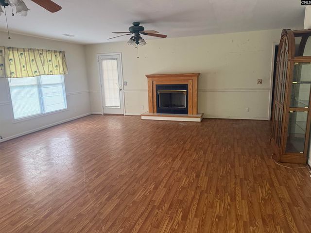 60 Savannah Road, Bishopville, SC 29010