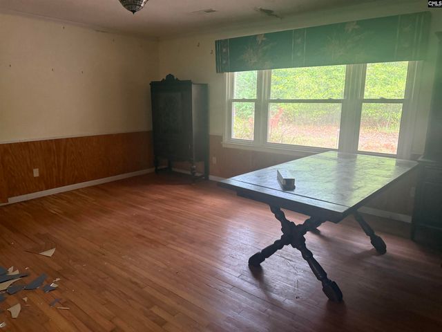 60 Savannah Road, Bishopville, SC 29010