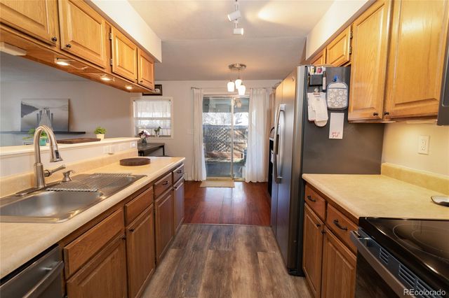 4 Nome Way D, Aurora, CO 80012