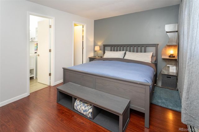 4 Nome Way D, Aurora, CO 80012