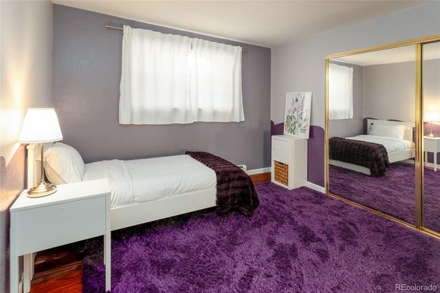 4 Nome Way D, Aurora, CO 80012