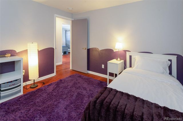 4 Nome Way D, Aurora, CO 80012